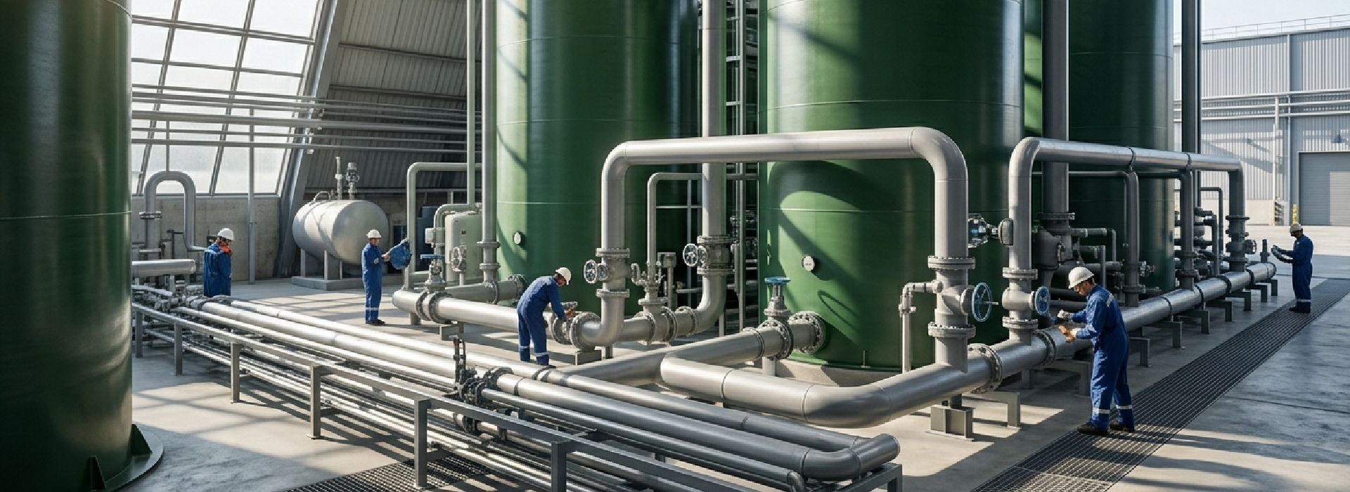 FRP Solutions