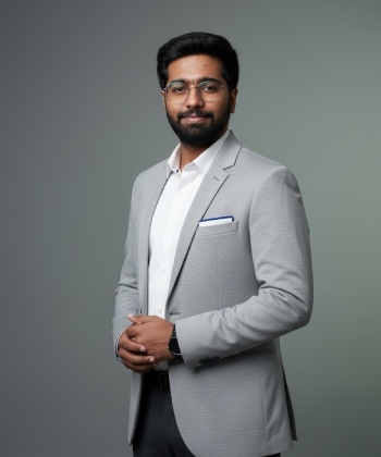 Abib George - Founder, Sichern Engineering