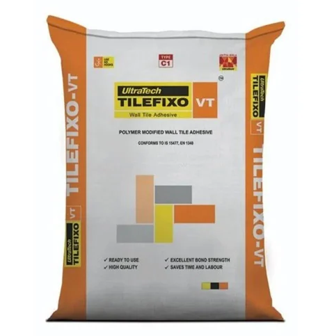 UltraTech BOND-IT Wall Putty